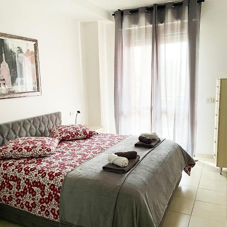 The Cocoon Apartment Ombrone Arezzo Eksteriør bilde