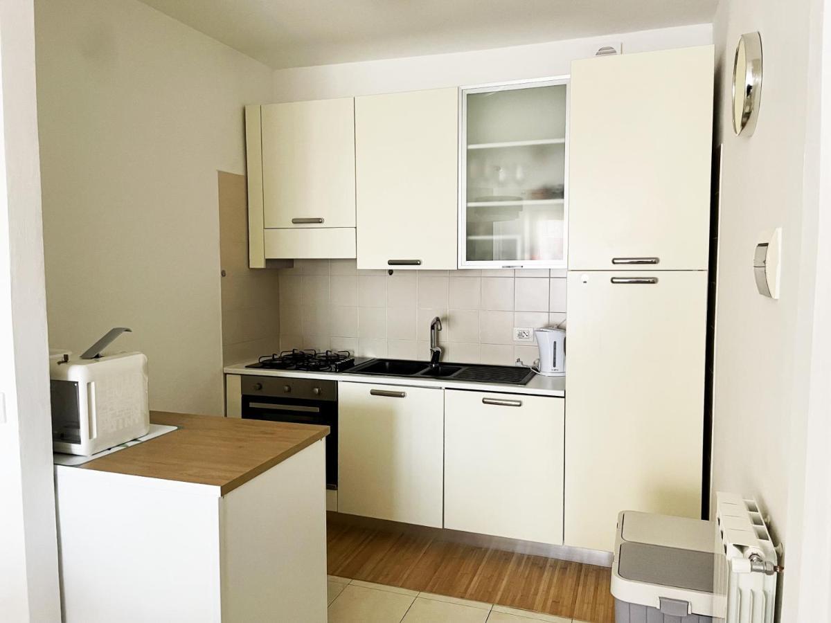 The Cocoon Apartment Ombrone Arezzo Eksteriør bilde