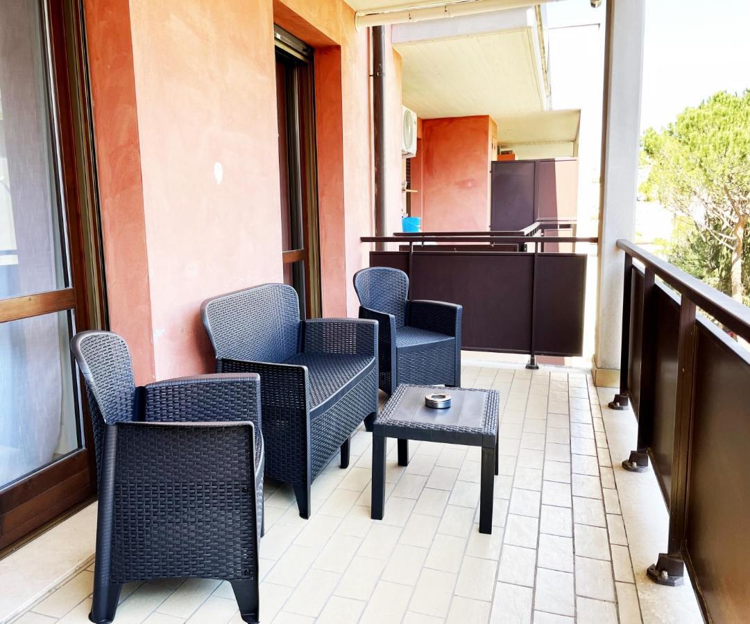 The Cocoon Apartment Ombrone Arezzo Eksteriør bilde