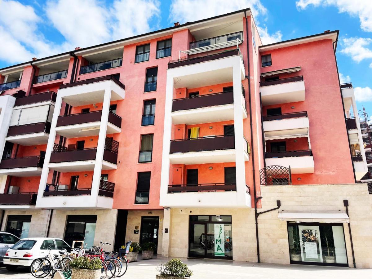 The Cocoon Apartment Ombrone Arezzo Eksteriør bilde