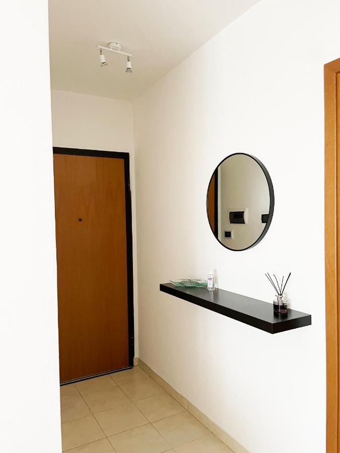 The Cocoon Apartment Ombrone Arezzo Eksteriør bilde