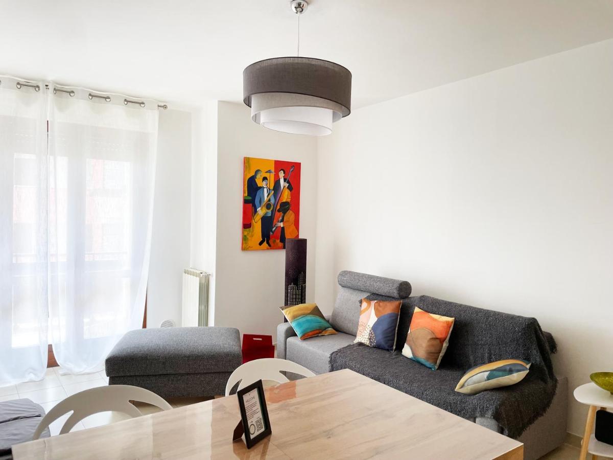 The Cocoon Apartment Ombrone Arezzo Eksteriør bilde