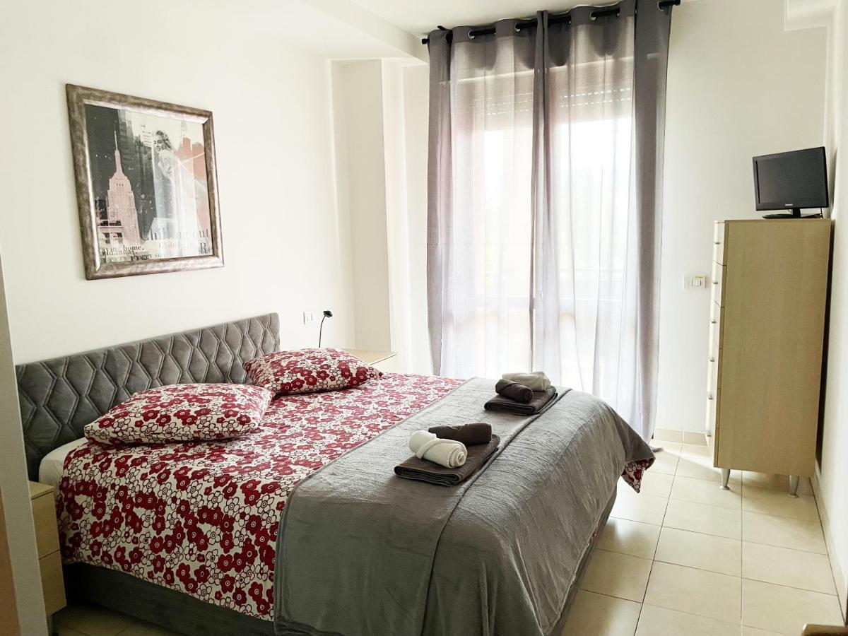 The Cocoon Apartment Ombrone Arezzo Eksteriør bilde